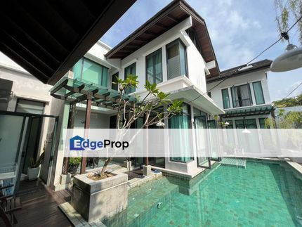 Renovated Exclusive Primo 2 Bukit Jelutong, Selangor, Bukit Jelutong