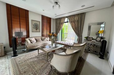 Renovated Exclusive Primo 2 Bukit Jelutong