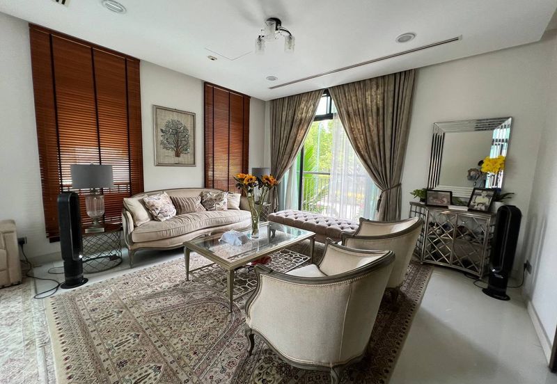 Renovated Exclusive Primo 2 Bukit Jelutong