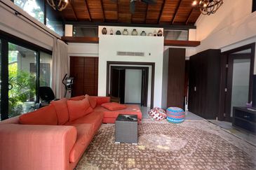 Renovated Exclusive Primo 2 Bukit Jelutong