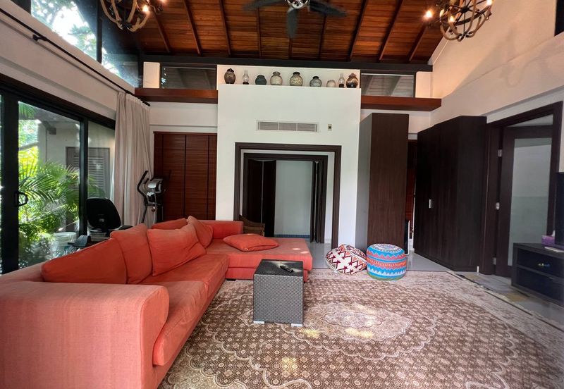 Renovated Exclusive Primo 2 Bukit Jelutong