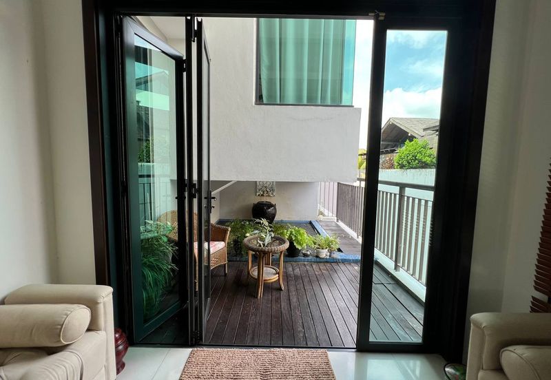 Renovated Exclusive Primo 2 Bukit Jelutong