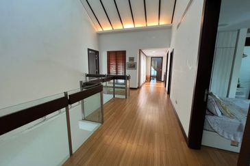 Renovated Exclusive Primo 2 Bukit Jelutong