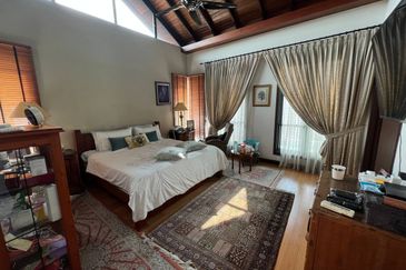 Renovated Exclusive Primo 2 Bukit Jelutong