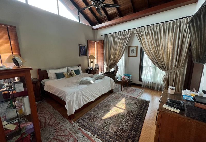 Renovated Exclusive Primo 2 Bukit Jelutong