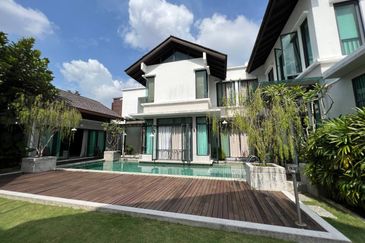 Renovated Exclusive Primo 2 Bukit Jelutong