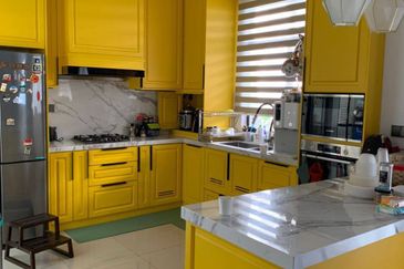 Avenham Garden @ Eco Grandeur