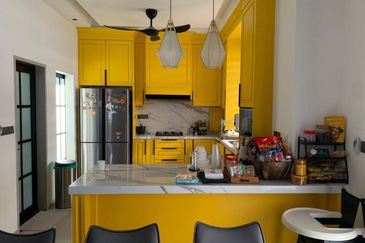 Avenham Garden @ Eco Grandeur