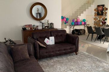 Avenham Garden @ Eco Grandeur