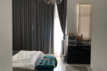 Avenham Garden @ Eco Grandeur