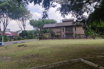 Seksyen 10, Shah Alam