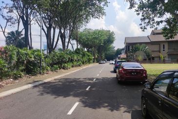 Seksyen 10, Shah Alam
