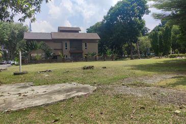 Seksyen 10, Shah Alam