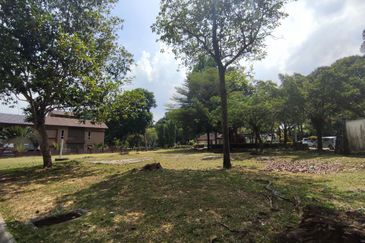 Seksyen 10, Shah Alam