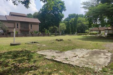 Seksyen 10, Shah Alam