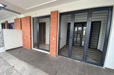 Elmina West @ Denai Alam