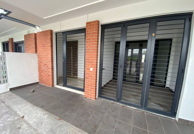 Elmina West @ Denai Alam