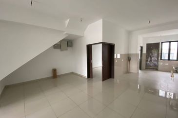 Elmina West @ Denai Alam