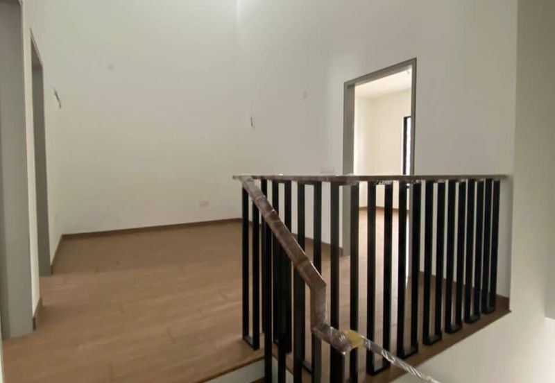 Elmina West @ Denai Alam