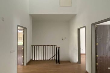 Elmina West @ Denai Alam