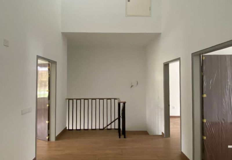 Elmina West @ Denai Alam