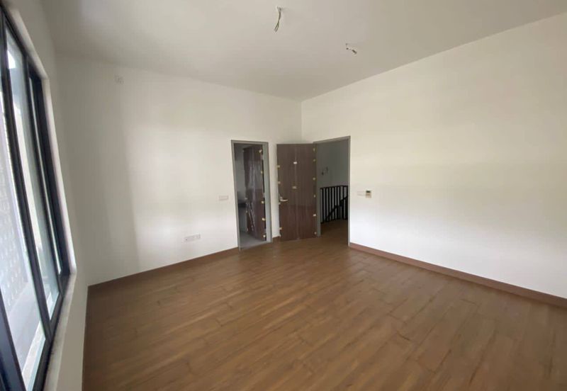 Elmina West @ Denai Alam