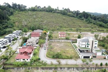 Puncak Perdana