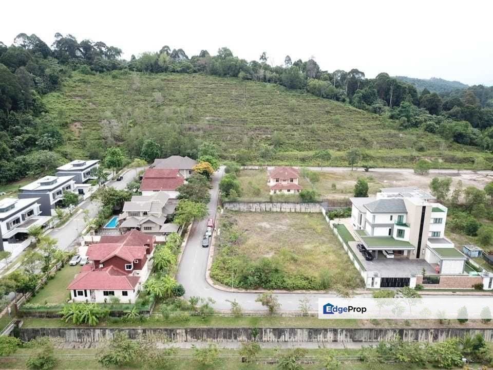 Lot Banglo Perdana heights U10 Puncak Perdana Shah Alam, Selangor, Shah Alam
