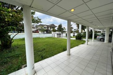 Seksyen 3, Petaling Jaya