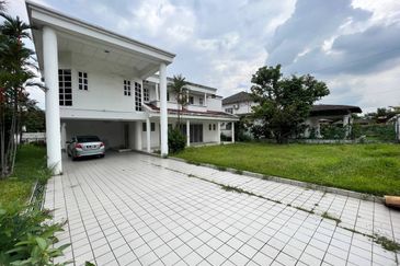 Seksyen 3, Petaling Jaya