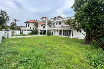 Seksyen 3, Petaling Jaya