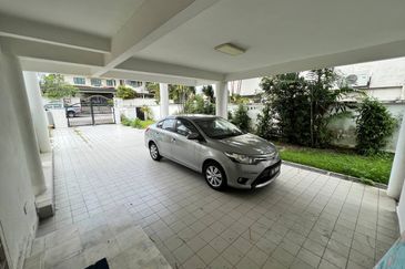 Seksyen 3, Petaling Jaya