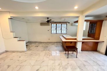 Seksyen 3, Petaling Jaya