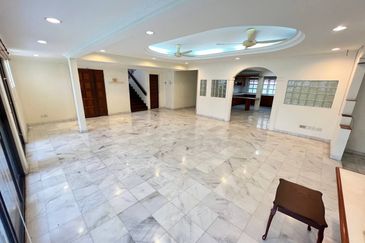 Seksyen 3, Petaling Jaya