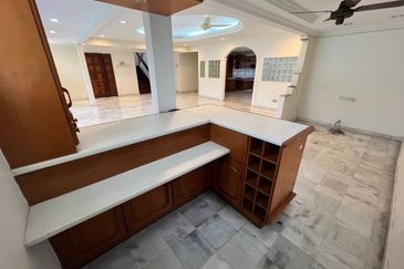 Seksyen 3, Petaling Jaya