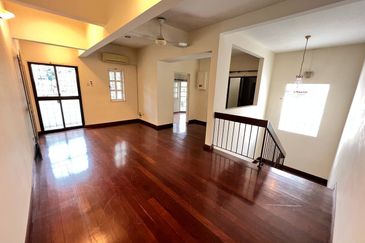 Seksyen 3, Petaling Jaya