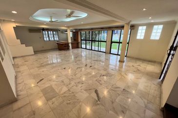 Seksyen 3, Petaling Jaya