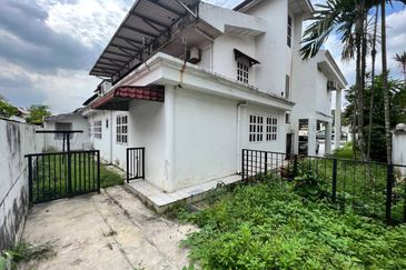 Seksyen 3, Petaling Jaya