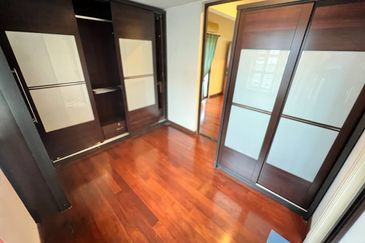 Seksyen 3, Petaling Jaya