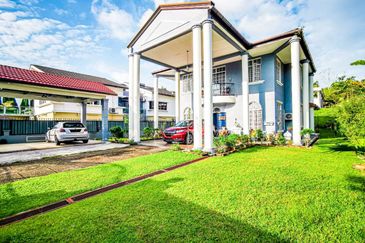 Bandar Bukit Beruntung