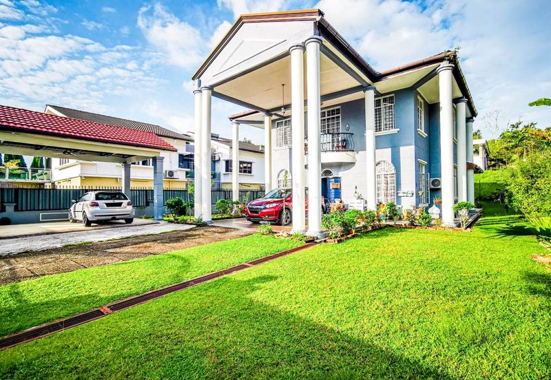 Bandar Bukit Beruntung