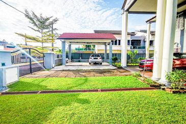 Bandar Bukit Beruntung