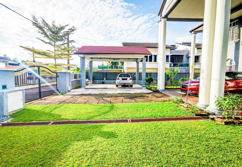 Bandar Bukit Beruntung