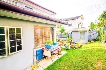 Bandar Bukit Beruntung