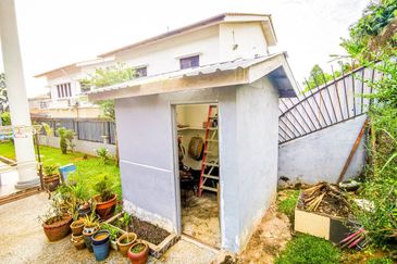 Bandar Bukit Beruntung