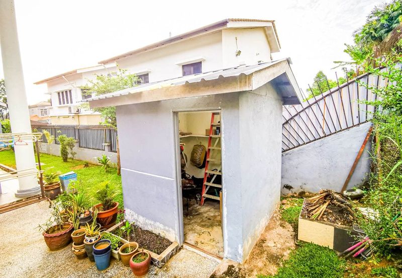 Bandar Bukit Beruntung