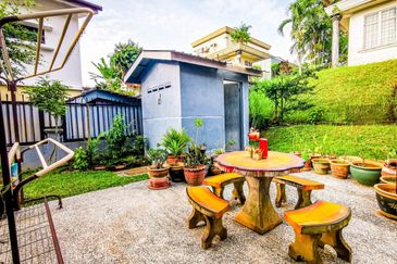 Bandar Bukit Beruntung