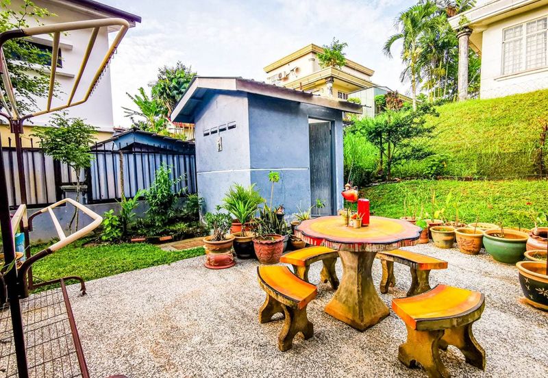 Bandar Bukit Beruntung