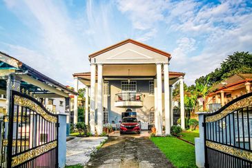 Bandar Bukit Beruntung