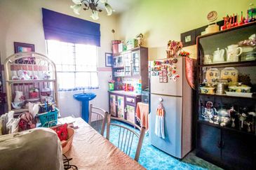 Bandar Bukit Beruntung